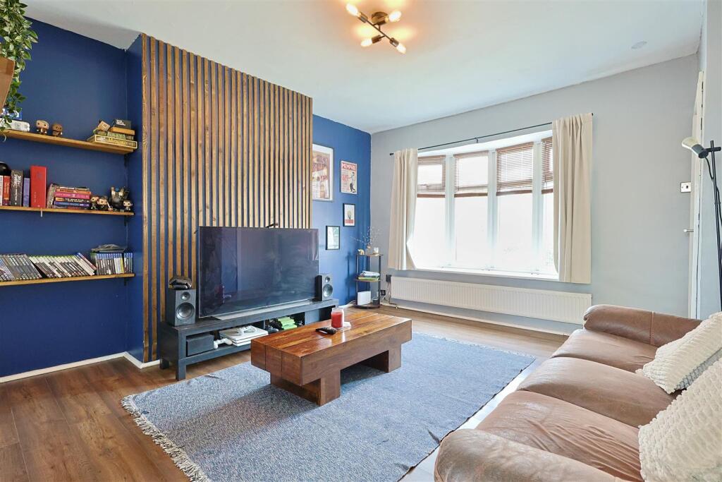 House in Newcastle upon Tyne, Tyne and Wear - View 5