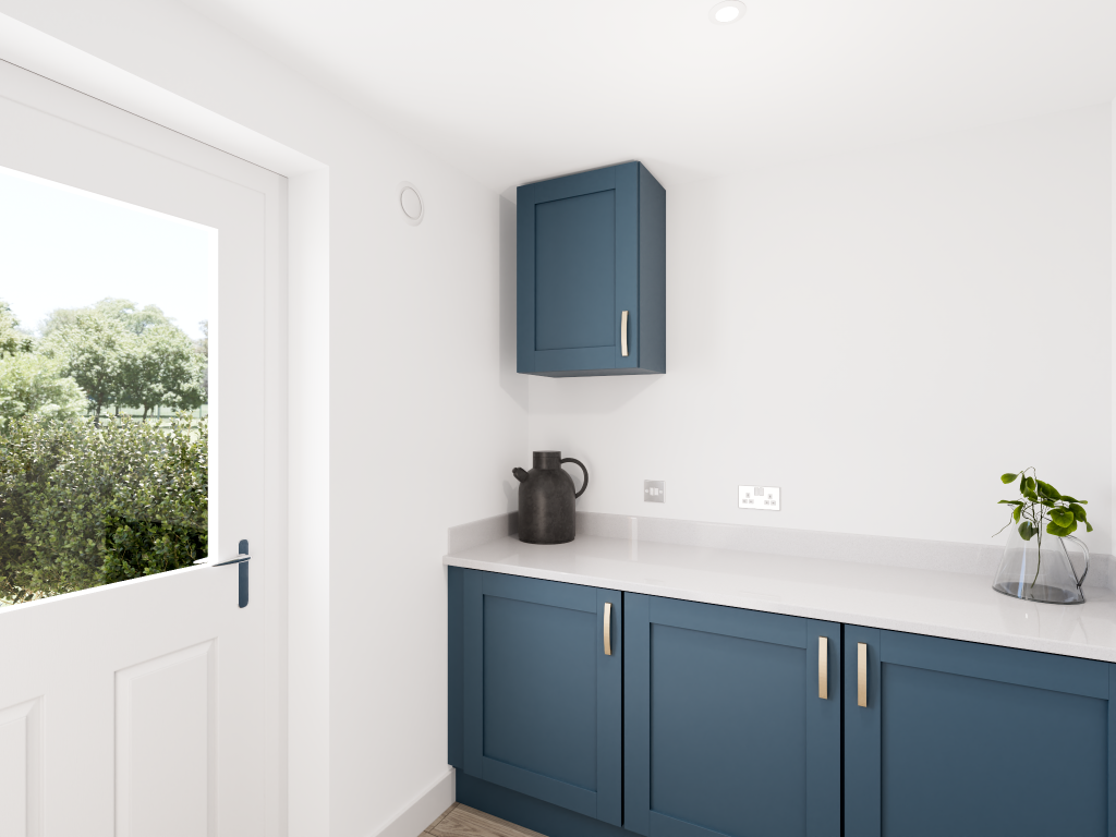 House in Falkirk, Clackmannanshire - More