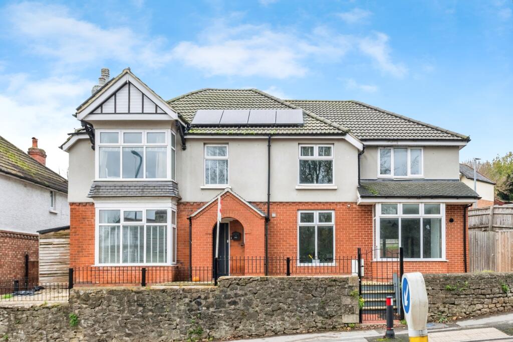 Main image of property: Croft Road, Swindon, Wiltshire, SN1