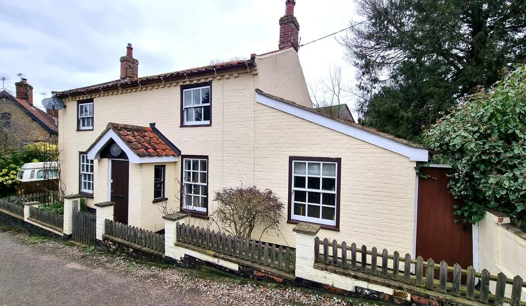 Main image of property: The Street, Holton