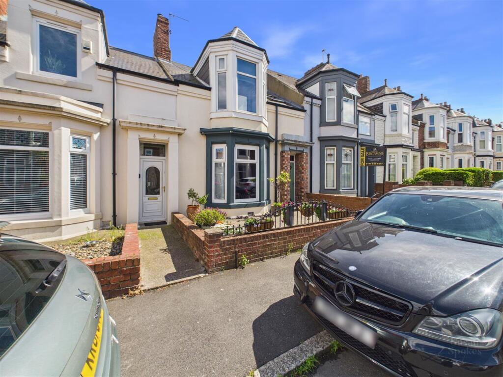 Main image of property: Marine Approach, South Shields