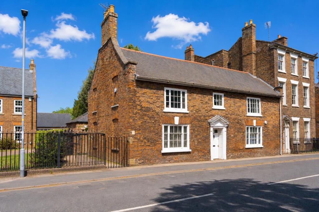 Main image of property: Church Street, Spalding