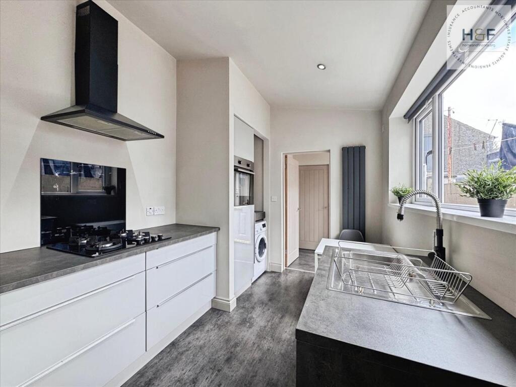 Main image of property: Wellington Street, MILLOM