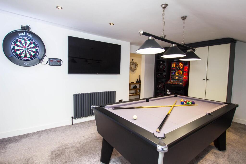 Additional image 24 of 'Hillside Bungalow' Hoddlesden