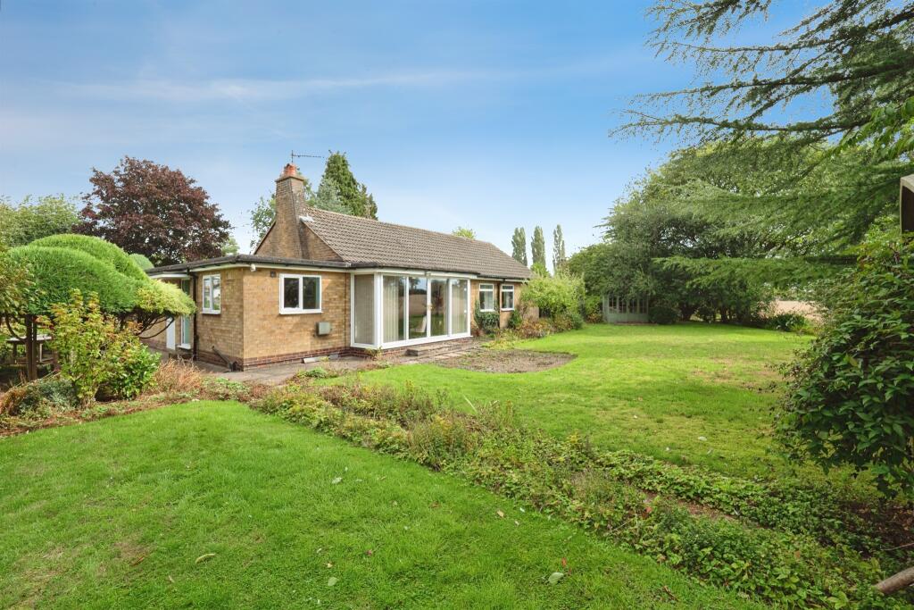 House in Lockington - View 4