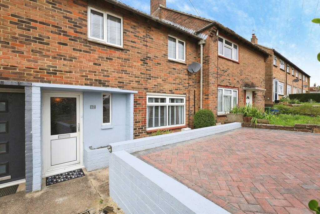 Main image of property: Meadowlands Avenue, Eastbourne