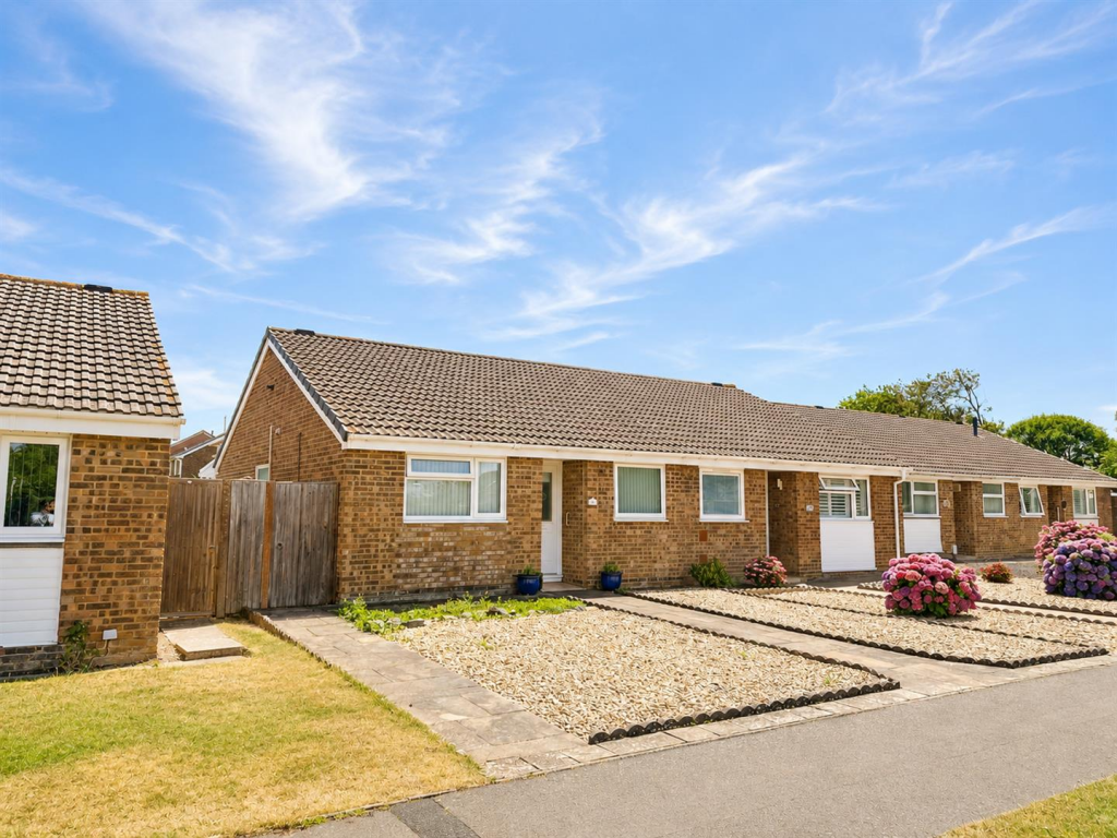 Main image of property: Fell Drive, Lee-On-The-Solent