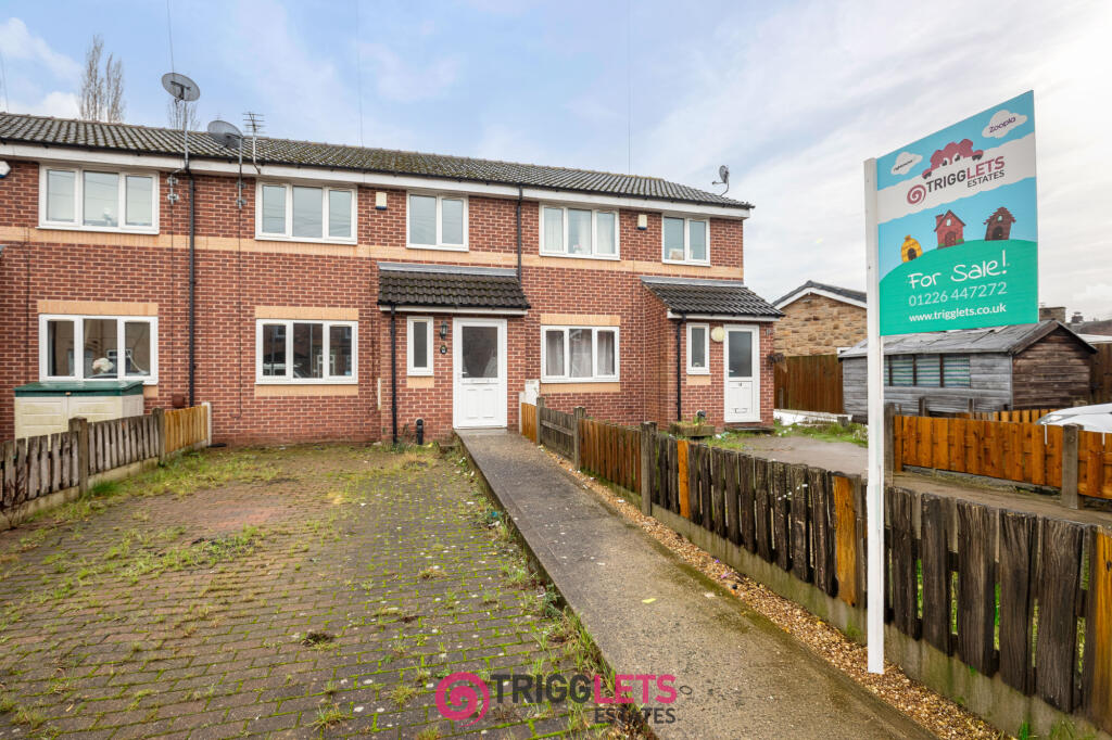 Main image of property: Henry Street, Wombwell, Barnsley, S73