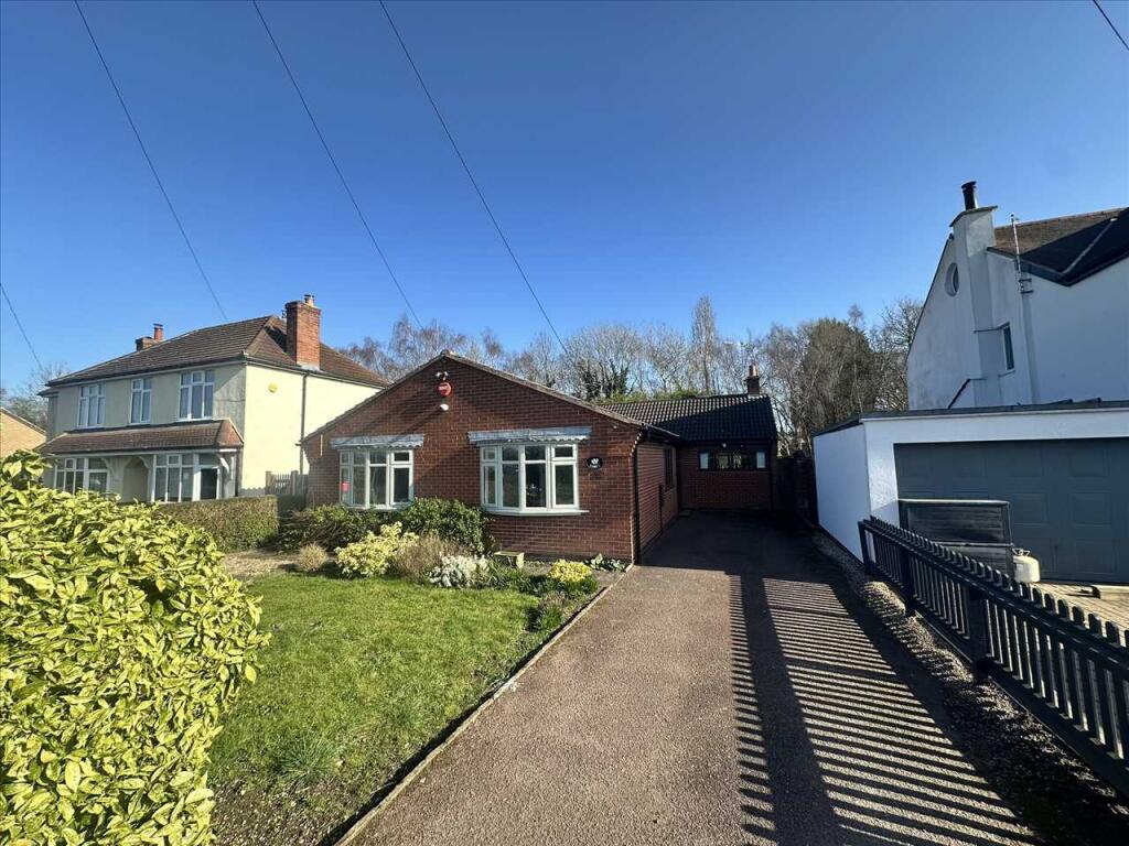 Main image of property: North Road, Ruddington, Nottingham