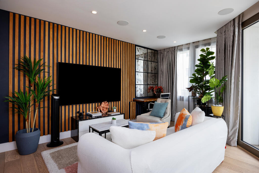 Main image of property: Flat ,  Westbourne Gardens, London, W2