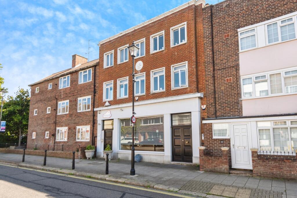 Main image of property: High Street, Portsmouth, Hampshire, PO1