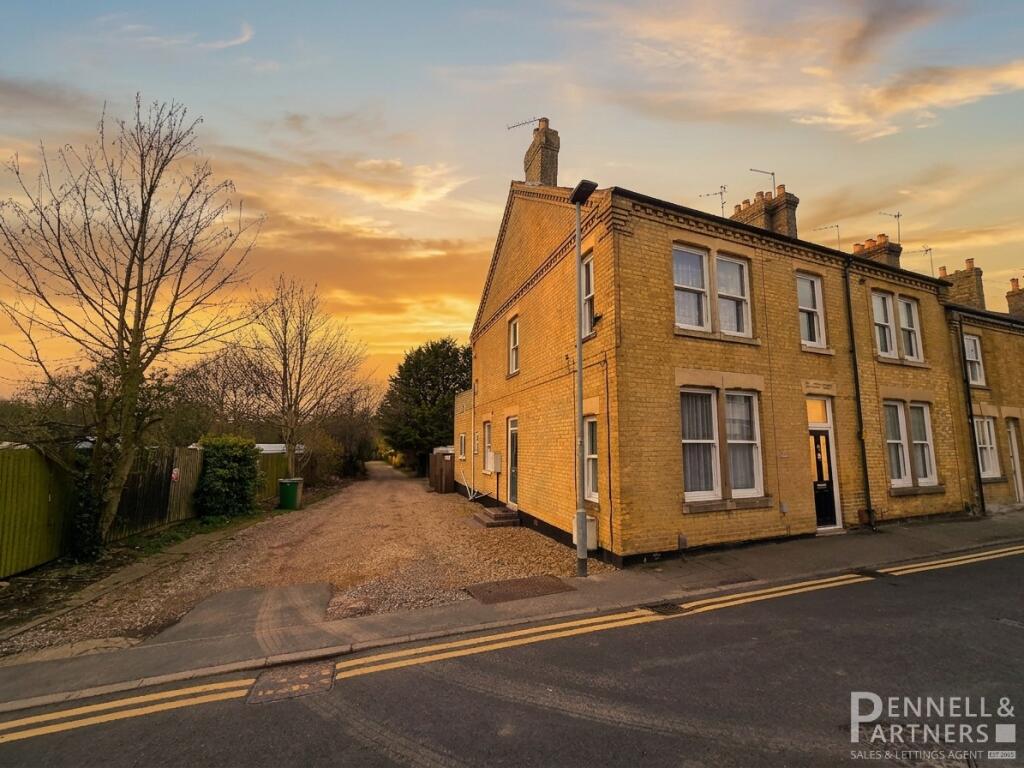 Main image of property: Church Street, Stanground, Peterborough, PE2