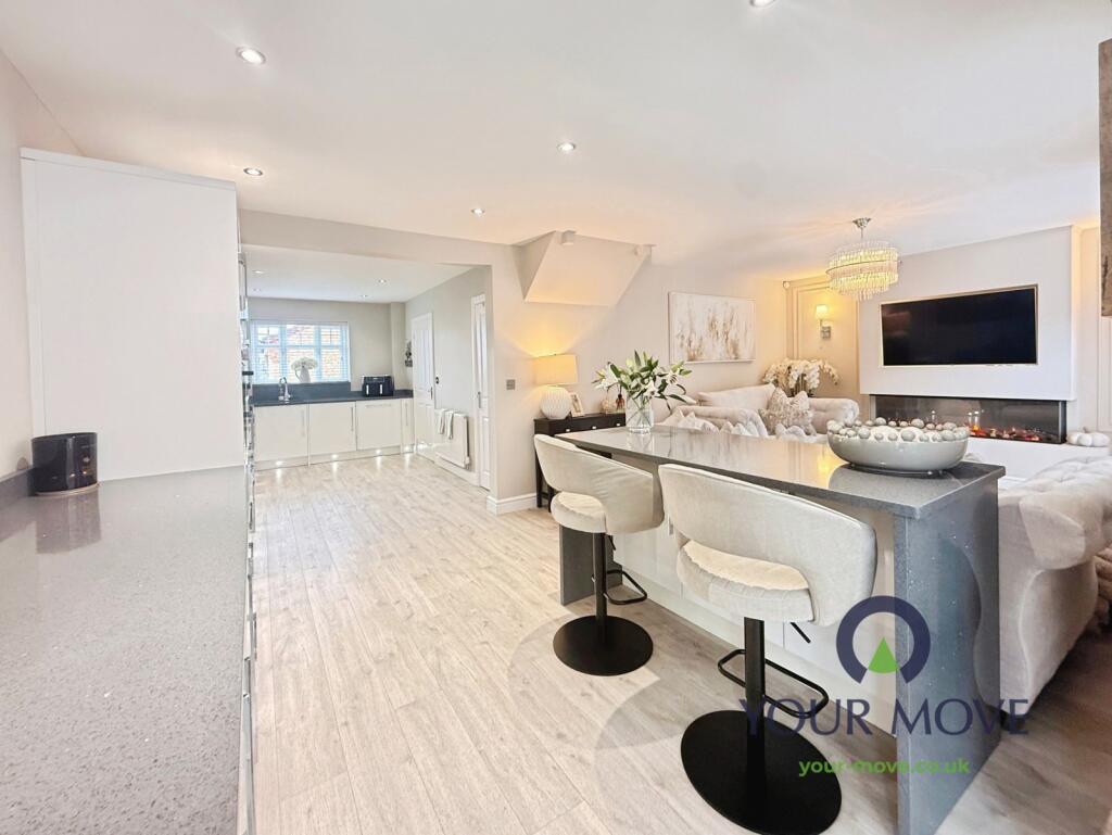 House in Sheffield - View 4
