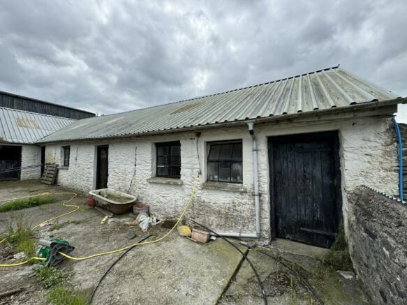 FORMER DAIRY