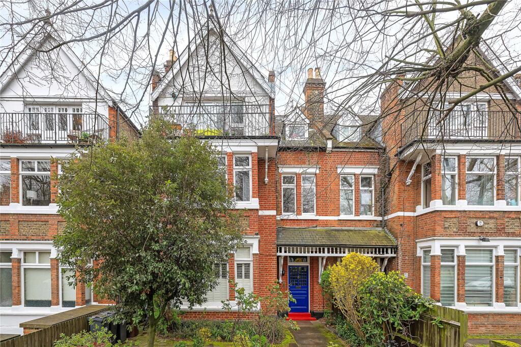 Main image of property: Park Road North, London, W4