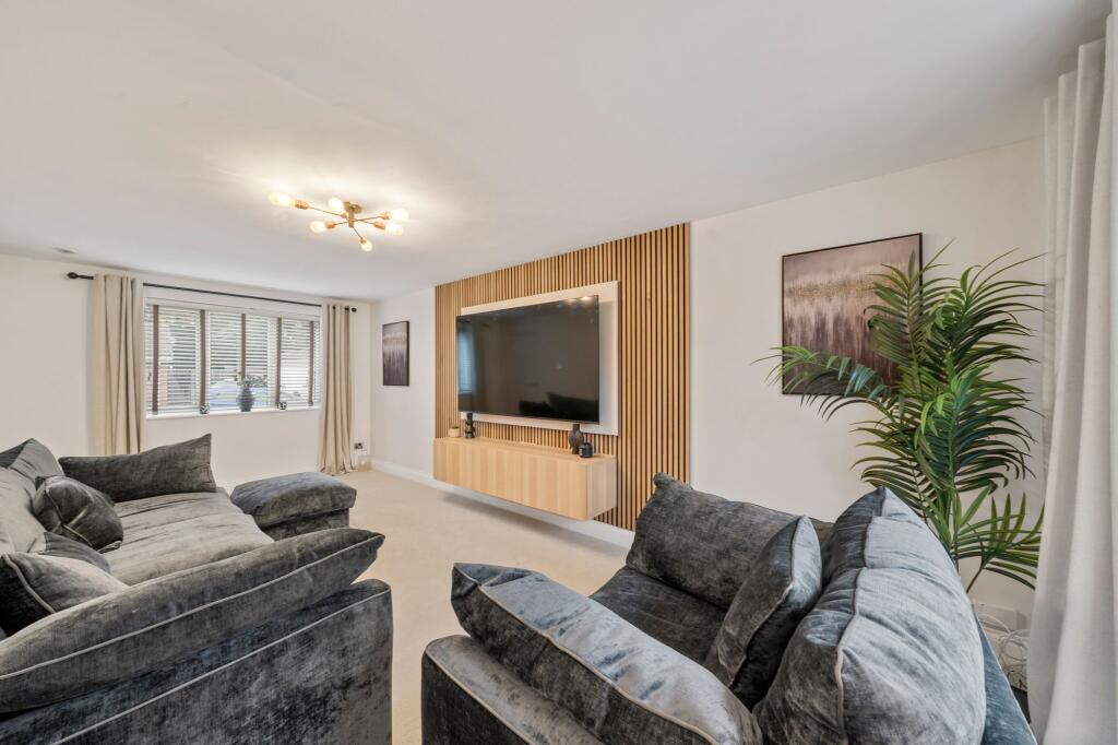 House in Warrington - View 5