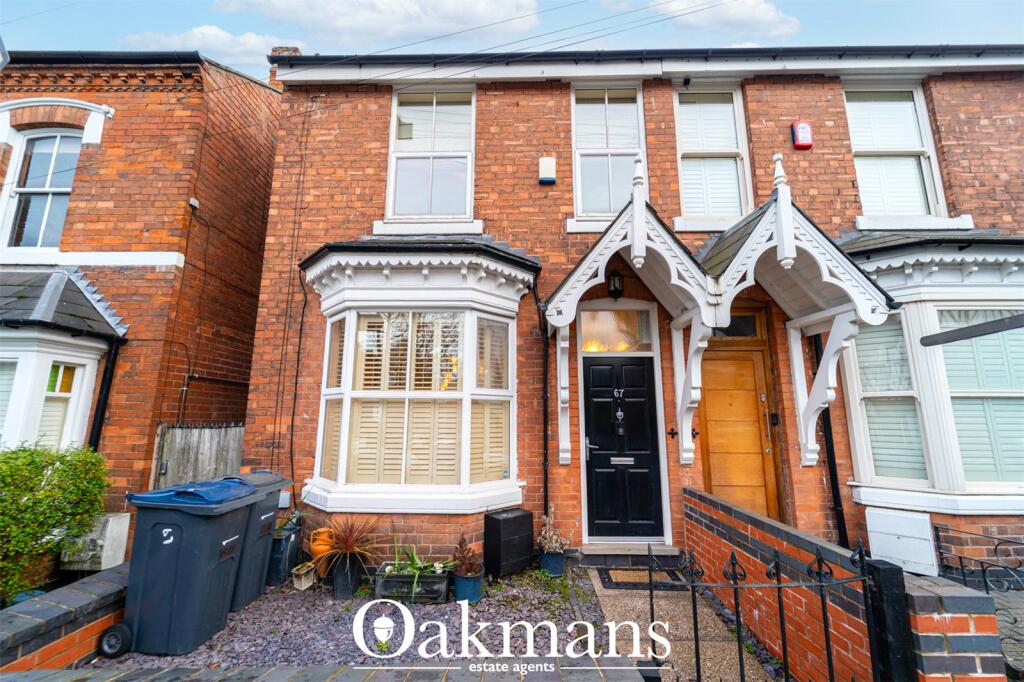 Main image of property: Station Road, Harborne, Birmingham, B17