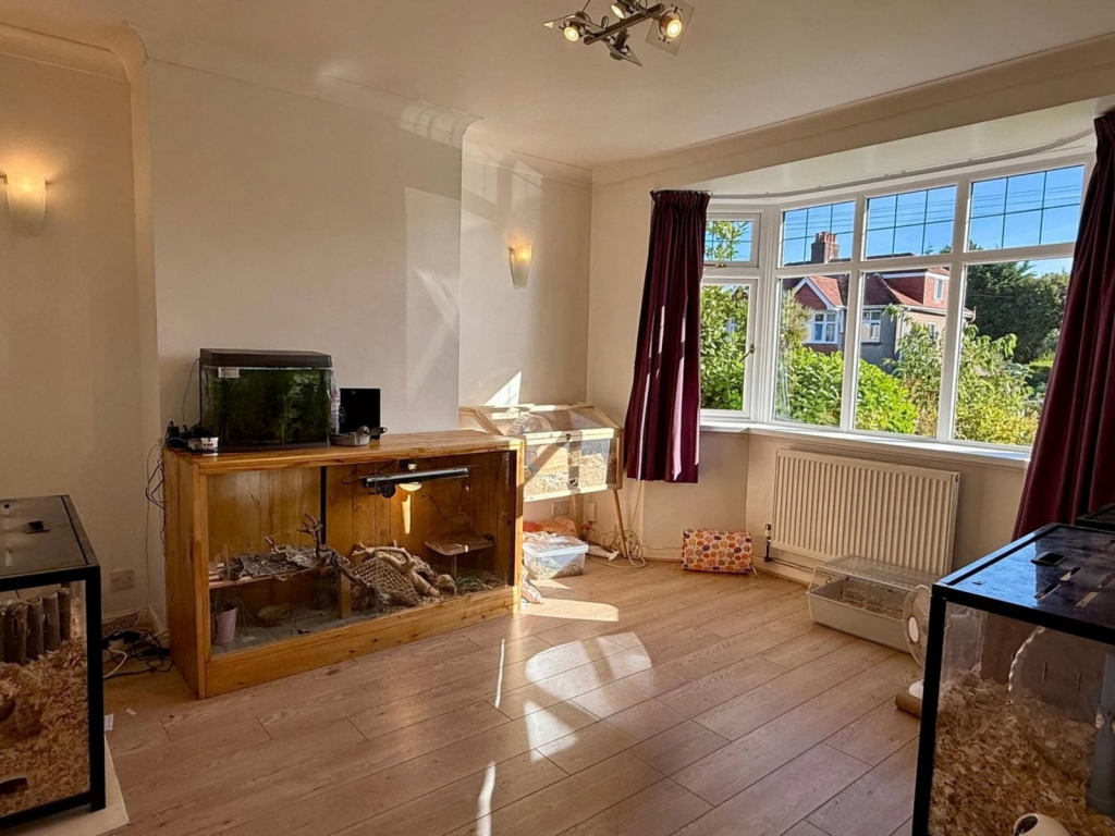 House in Newton, Mumbles - View 2