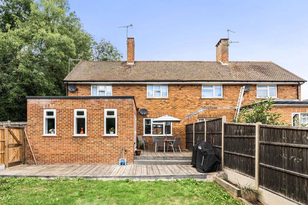 Apartment in Dacorum, Kings Langley - View 4