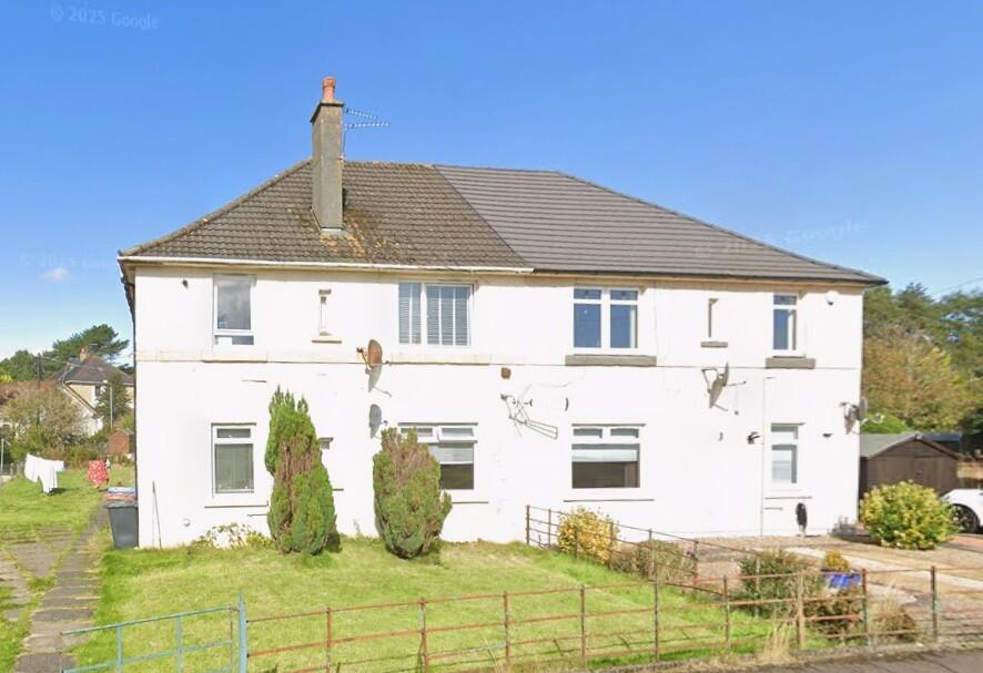 Main image of property: Seymour Avenue, Kilwinning, Ayrshire, KA13