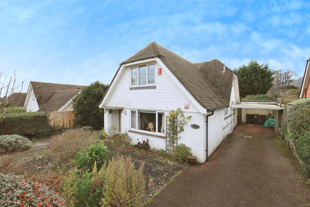 Main image of property: Lodge Avenue, Eastbourne