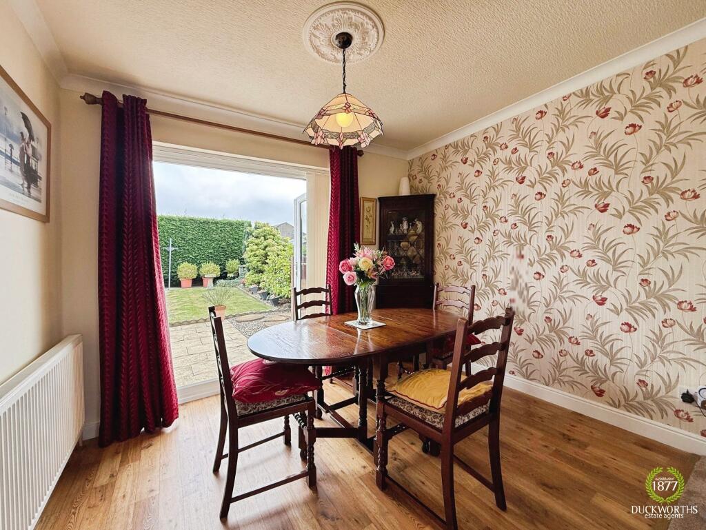 House in Burnley, Briercliffe - View 5