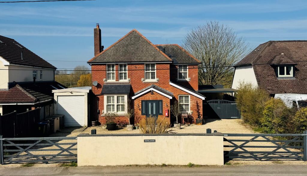 Main image of property: Winterbourne Earls, Salisbury, Wiltshire, SP4