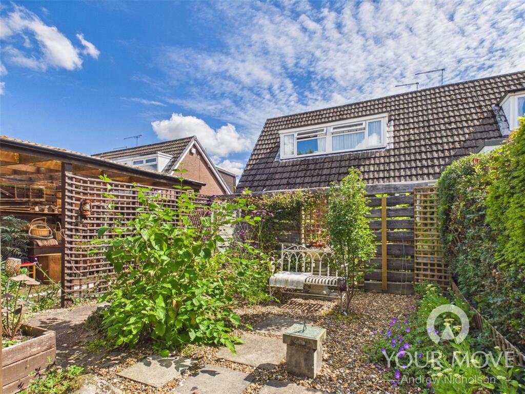 House in Crewe - View 2