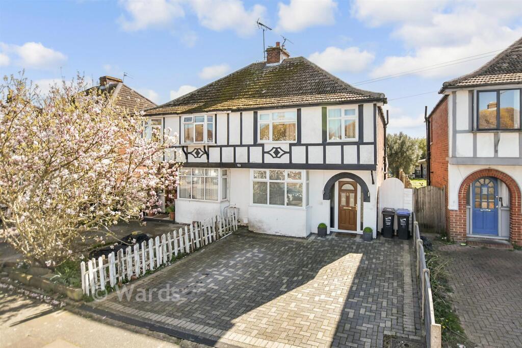 Main image of property: St. James Park Road, Margate, Kent