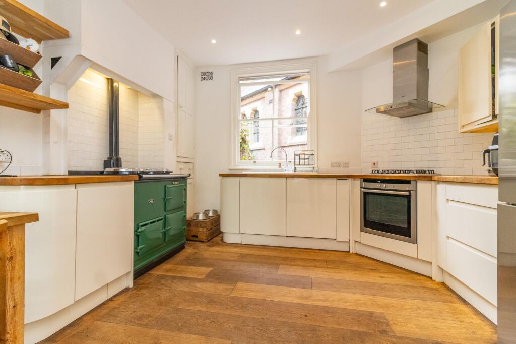 House in Leicester, Highfields - View 2