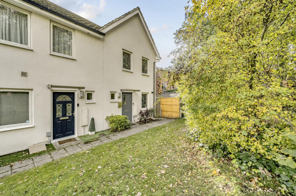 Main image of property: Valiant Place, Bracknell, Berkshire