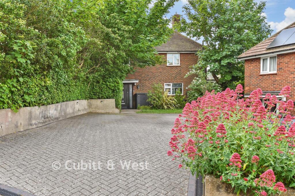 Main image of property: Elsted Crescent, Hollingbury, Brighton, East Sussex