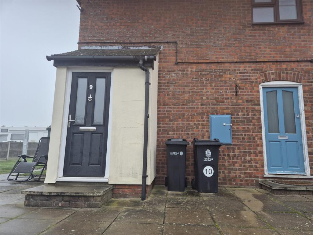 Main image of property: Chapel Road, Brightlingsea, Colchester