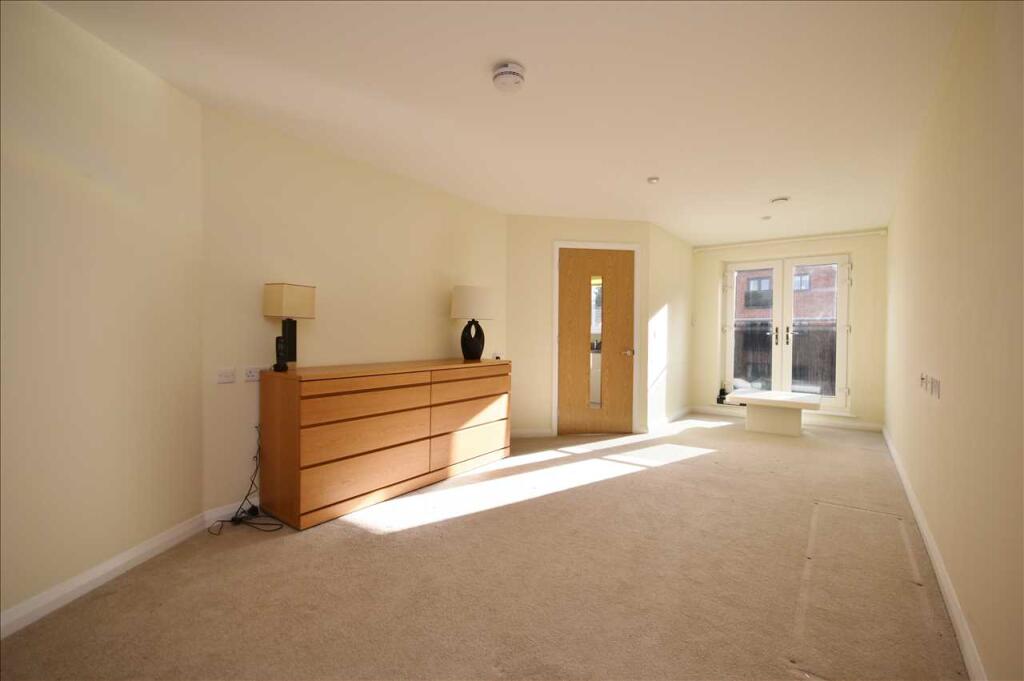Apartment in South Ribble, Lancashire - View 3