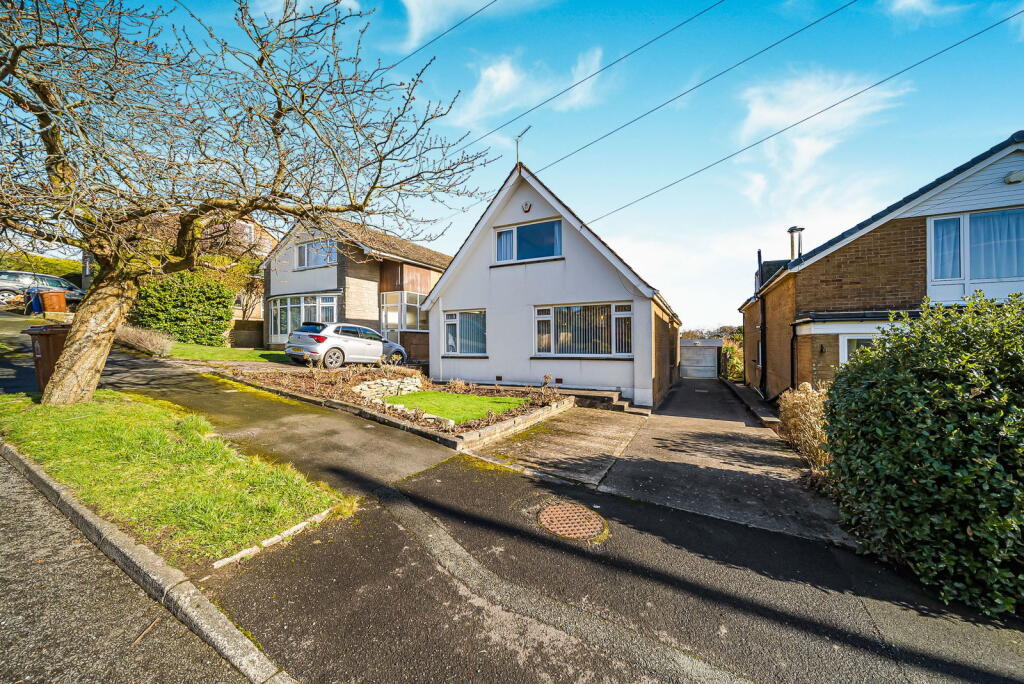 Northcliffe, Great Harwood, Blackburn, BB6 7PJ