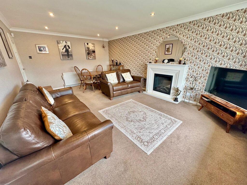 Woodman Avenue, Elland - View 2