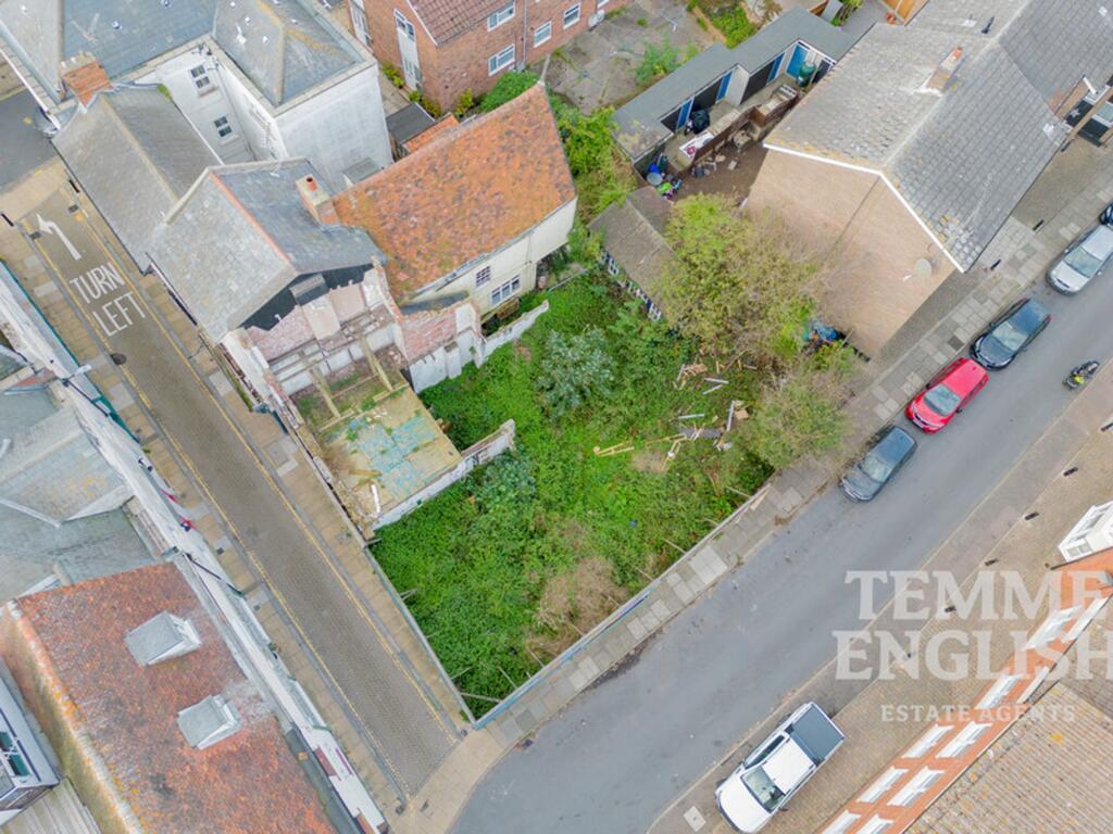 Main image of property: Market Street, Harwich, CO12