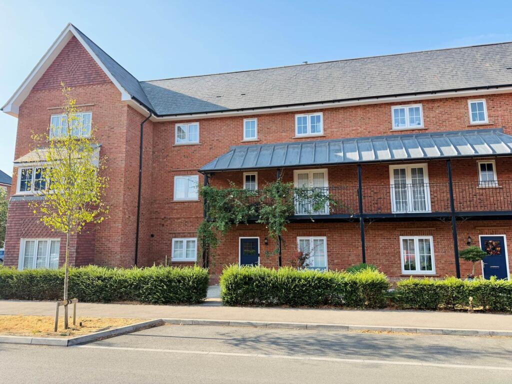 Main image of property: Beddington Avenue, Didcot