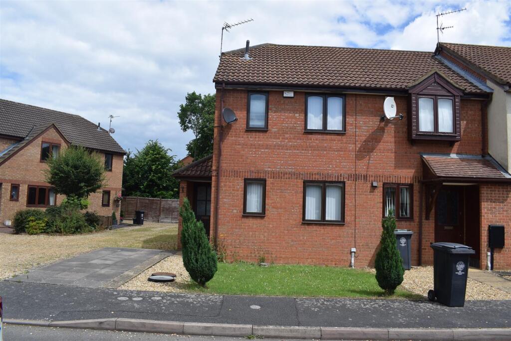 Main image of property: Treen Close, Thrapston