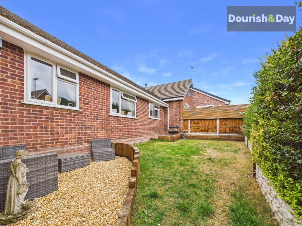 House in Shrewsbury - View 4
