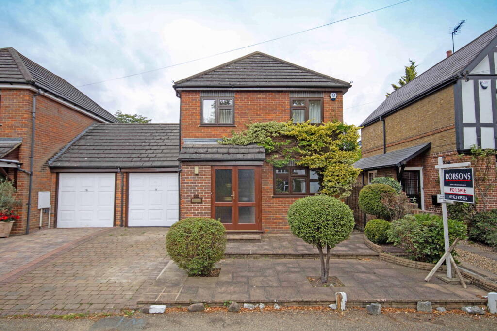Main image of property: Dene Road, Northwood