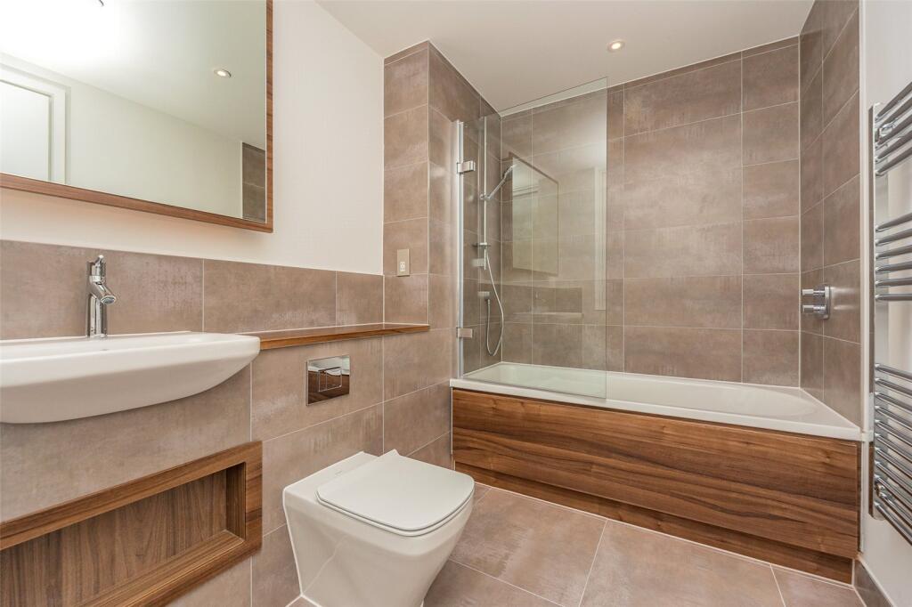 House in Cambridge, Girton - View 5