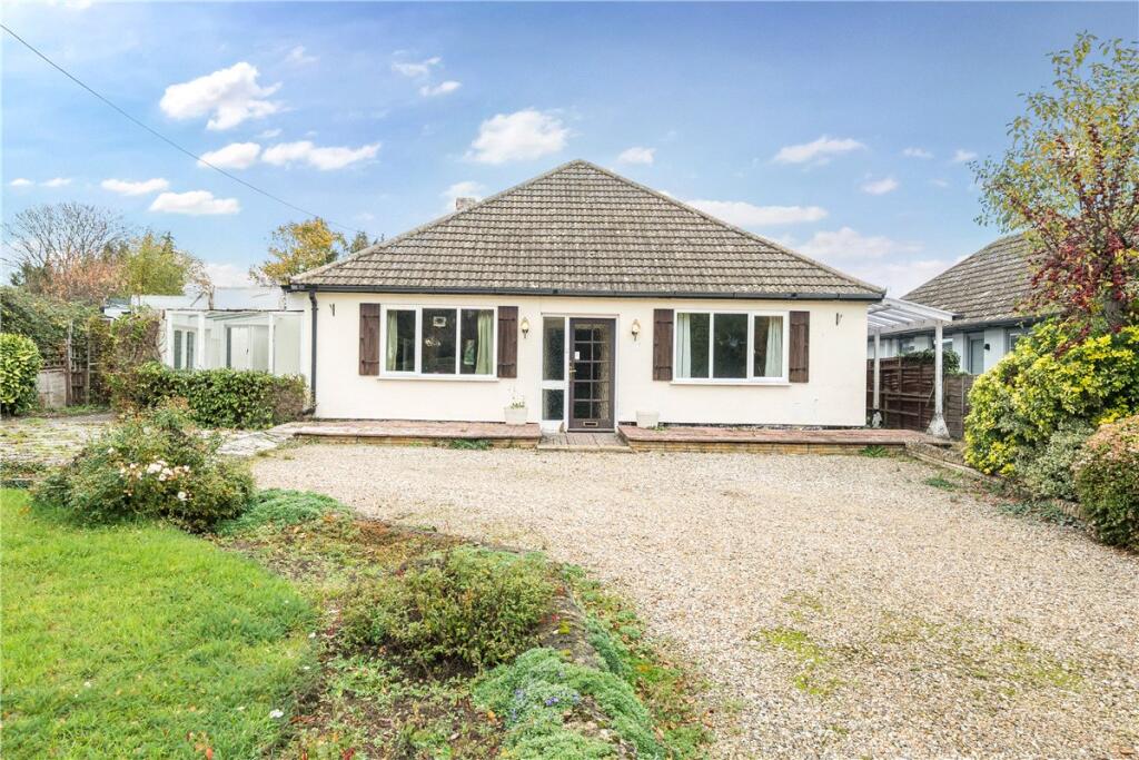 Main image of property: Bridle Path, Charney Bassett, Wantage, Oxfordshire, OX12