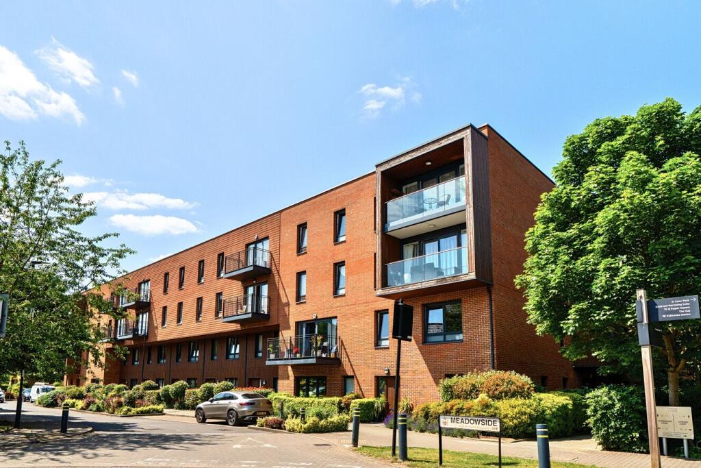 Main image of property: Dowding Drive, Eltham, London, SE9