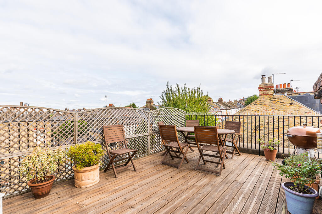 Main image of property: Northcote Road, London, SW11