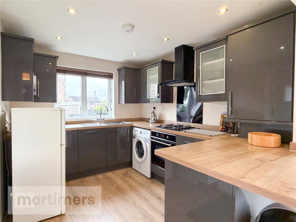 House in Hyndburn, Lancashire - View 4