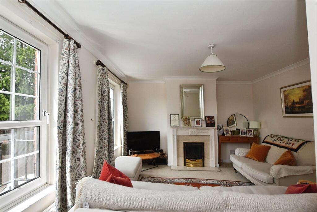 House in Salisbury - View 5