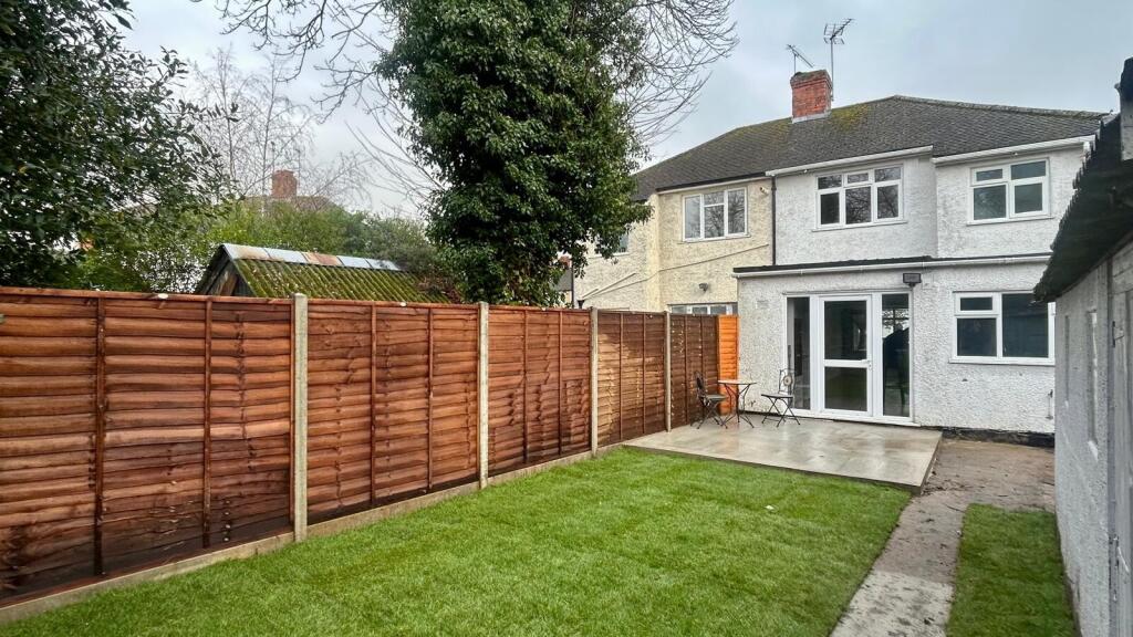 Main image of property: Westlands Avenue, Reading, Berkshire, RG2