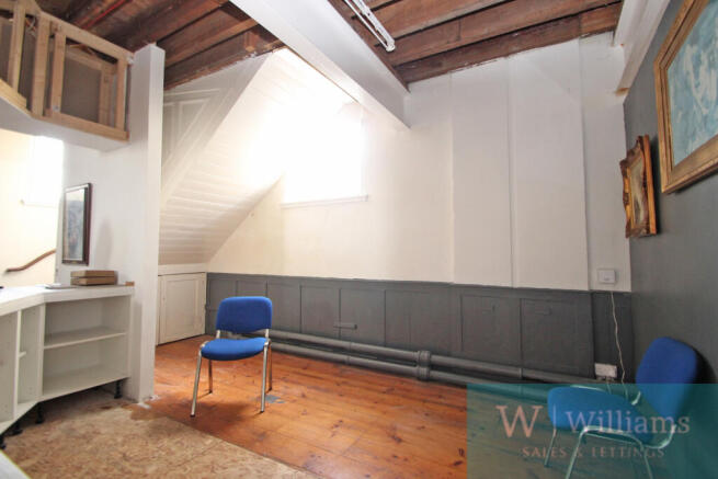 Ground Floor