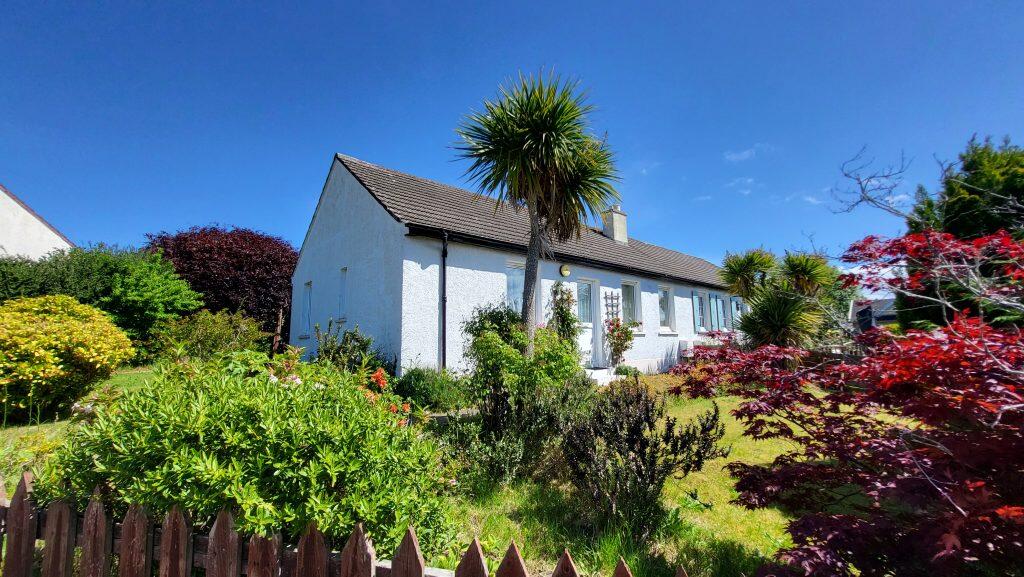 Main image of property: 21 Doocot Road, Auldearn, IV12 5TF